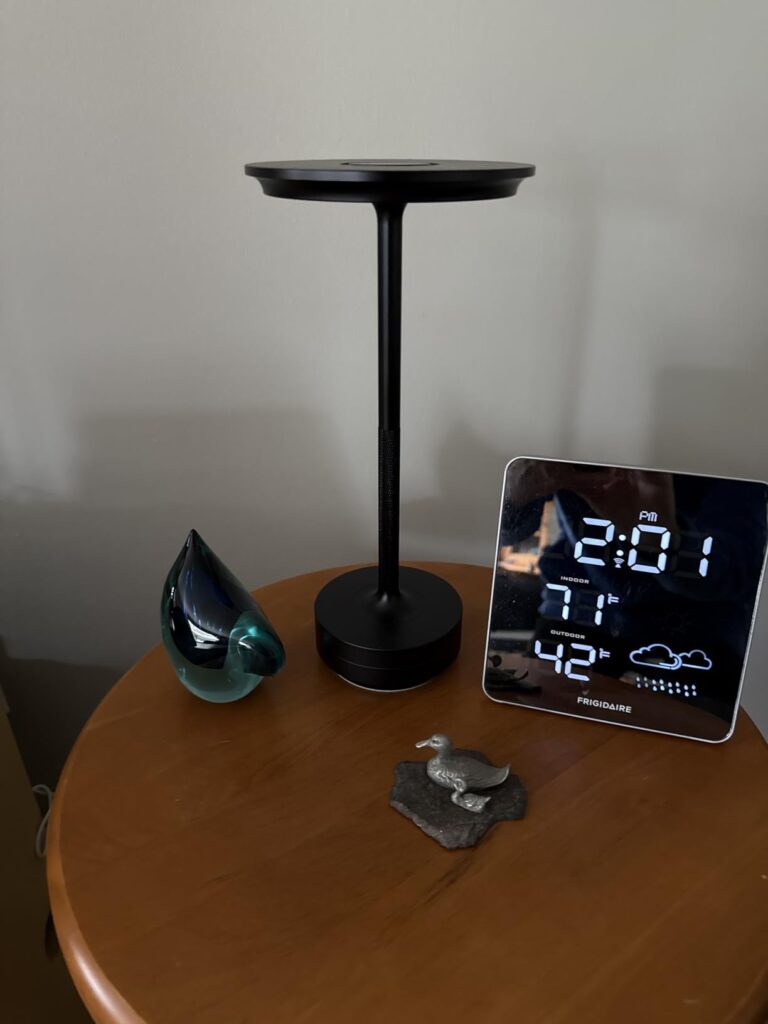 Uranus Dream Light photo review